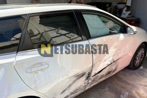 Yamaha XMAX 125 2023