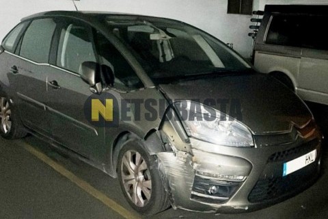 Yamaha XMAX 125 2023