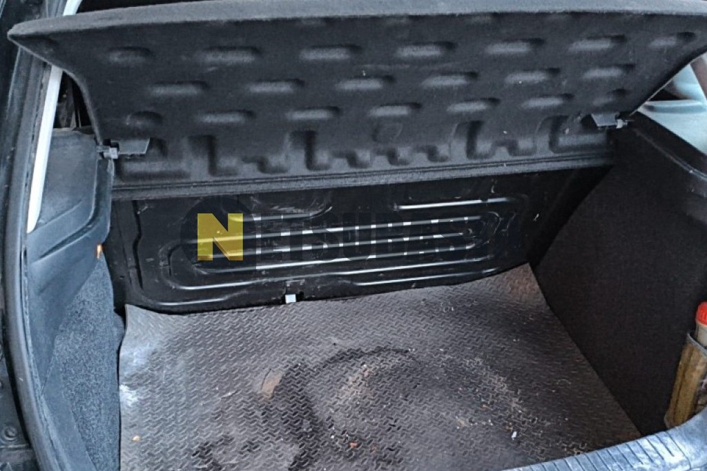 Seat Ibiza 1.9 TDI 2008