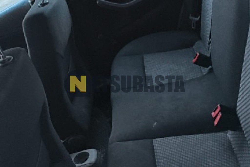Seat Ibiza 1.9 TDI 2008