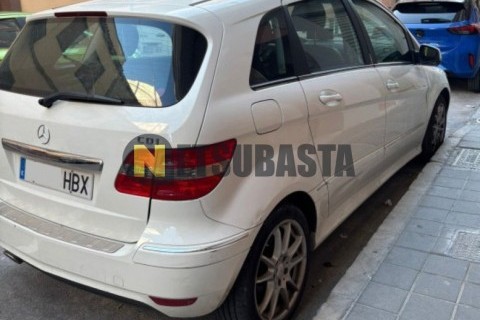 Yamaha NMAX 125 2017