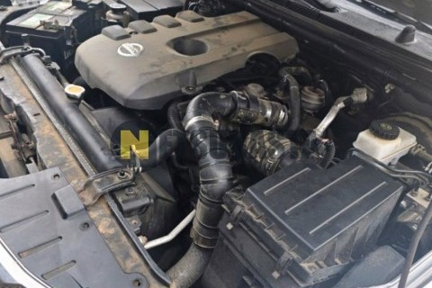 Yamaha X enter 125 2013