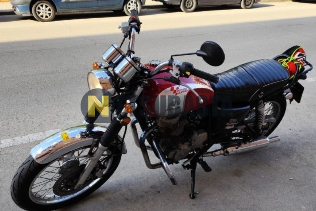 Mash Five Hundred 400 2016