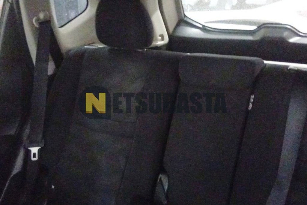 Nissan X-Trail 1.6 dCi Xtronic 2016