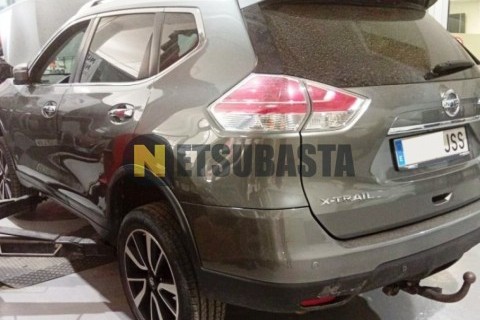 Yamaha NMAX 125 2017