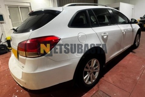 Yamaha X enter 125 2013