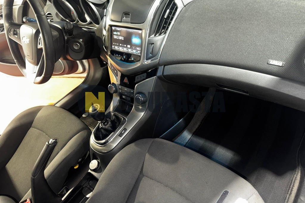 Chevrolet Cruze SW 1.6 2014