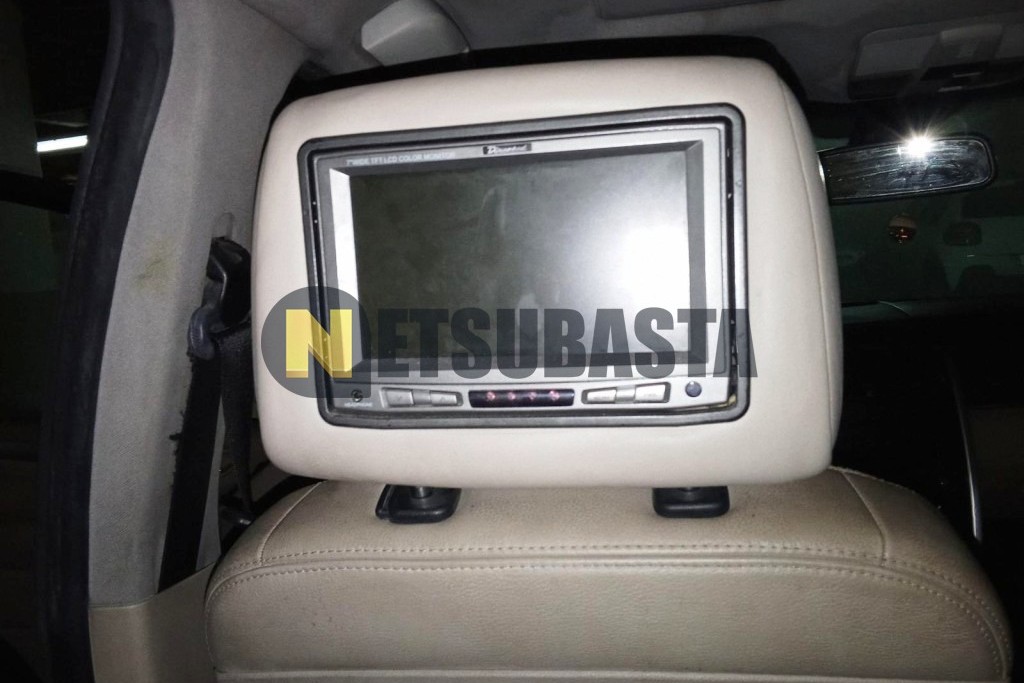 Mercedes-Benz B 180 CDI 2007