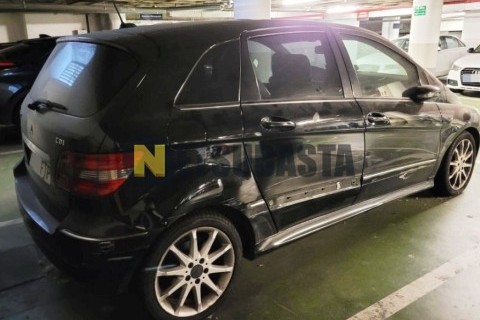 Yamaha NMAX 125 2017