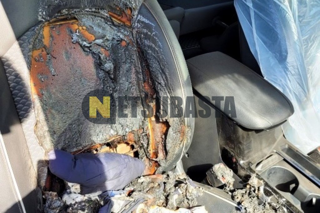 Kia XCeed 1.5 MHEV 2025