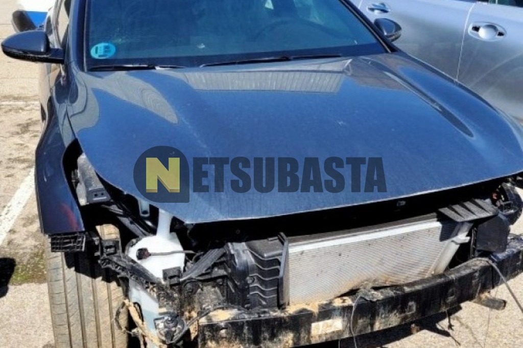 Kia XCeed 1.5 MHEV 2025