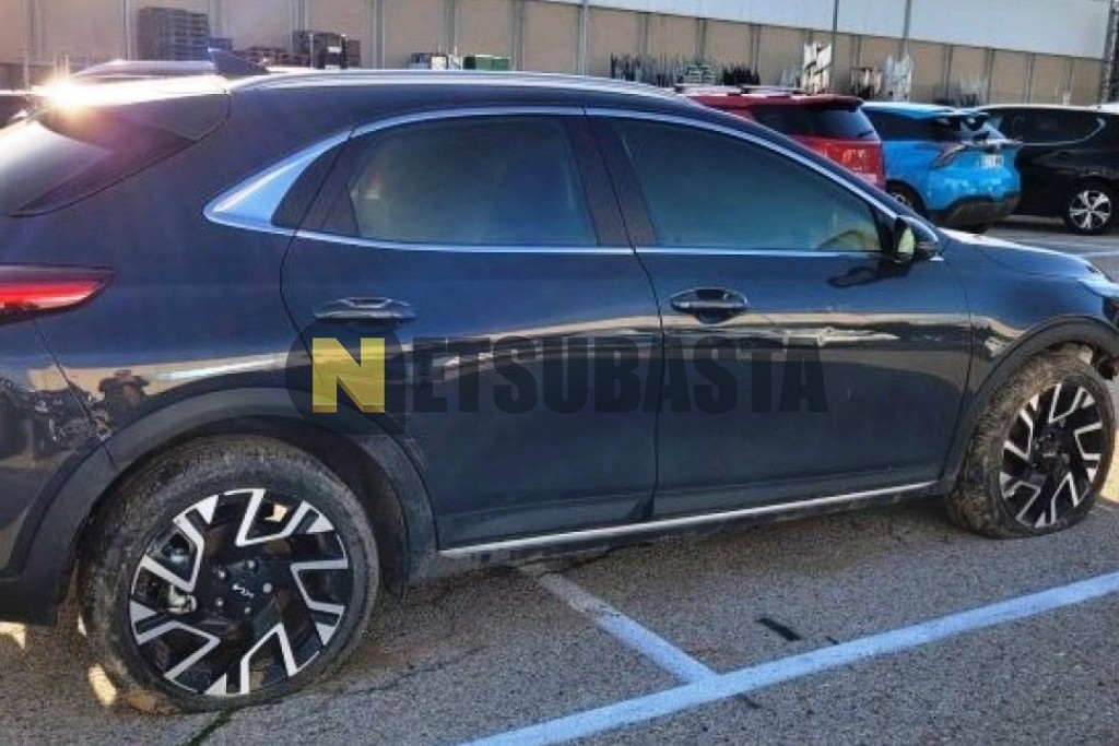 Kia XCeed 1.5 MHEV 2025