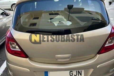 Yamaha X enter 125 2013