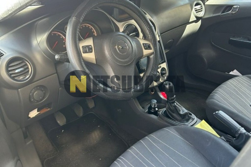 Opel Corsa 1.4 2008