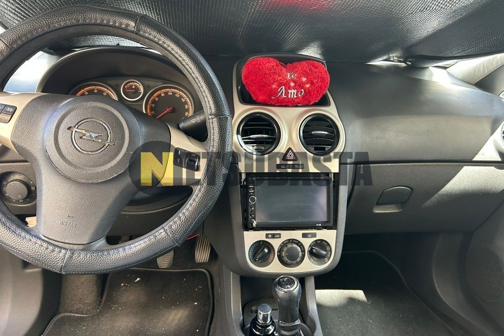 Opel Corsa 1.4 2008