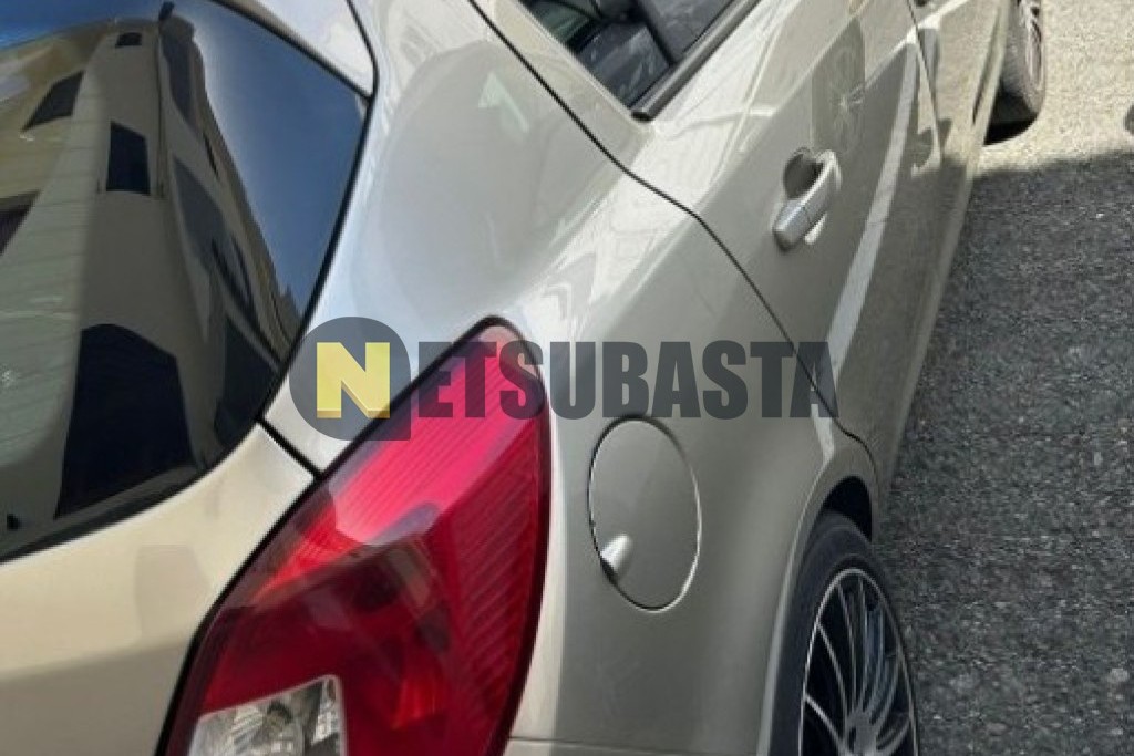 Opel Corsa 1.4 2008