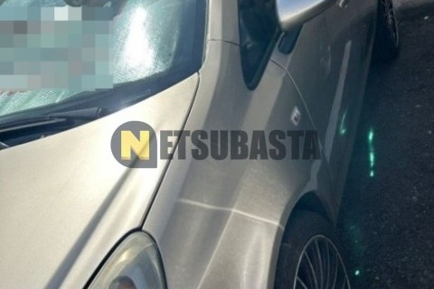 Yamaha X enter 125 2013