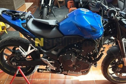 Yamaha XMAX 125 2023