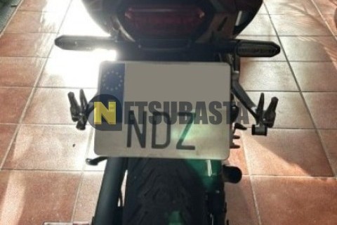 Yamaha XMAX 125 2023