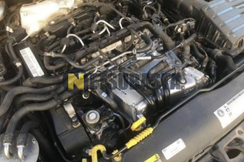 Seat Ibiza 1.6 TDI 2019