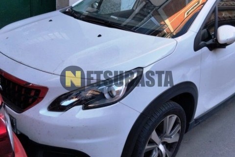 Yamaha NMAX 125 2017