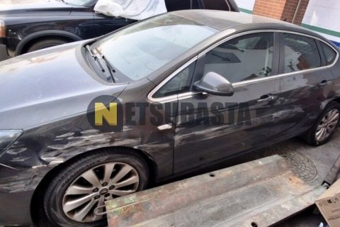 Yamaha NMAX 125 2017