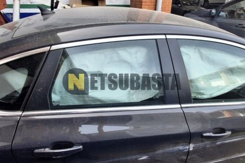 Yamaha NMAX 125 2017