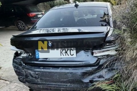 Yamaha X enter 125 2013