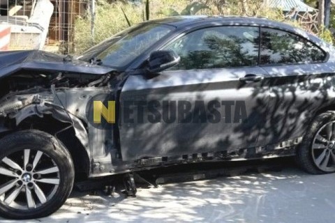 Yamaha X enter 125 2013