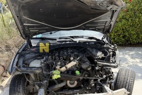 Yamaha X enter 125 2013