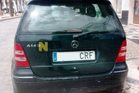 Yamaha X enter 125 2013