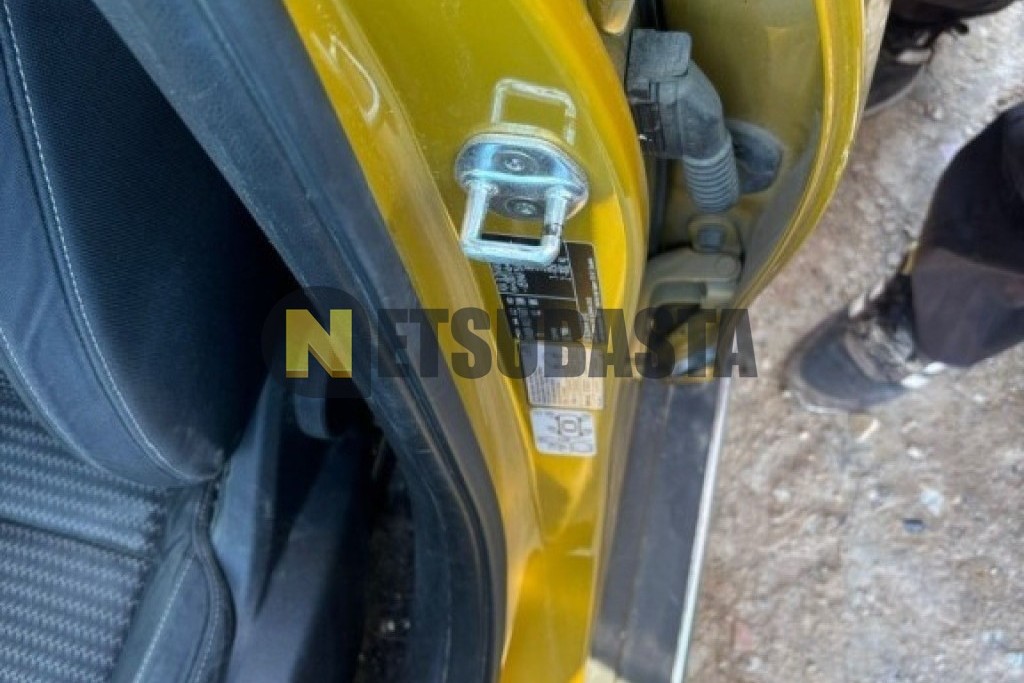 Kia XCeed 1.5 T-GDi MHEV 2022