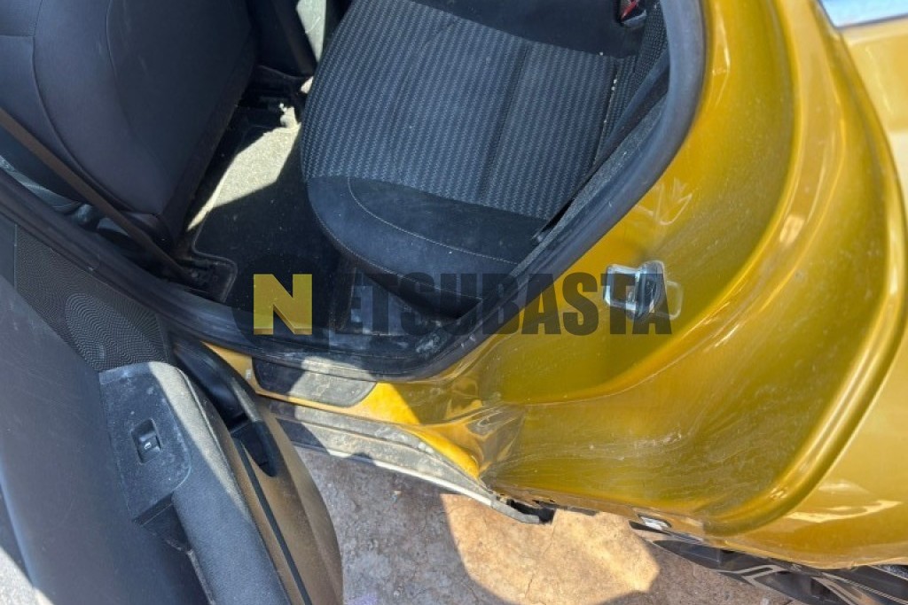 Kia XCeed 1.5 T-GDi MHEV 2022