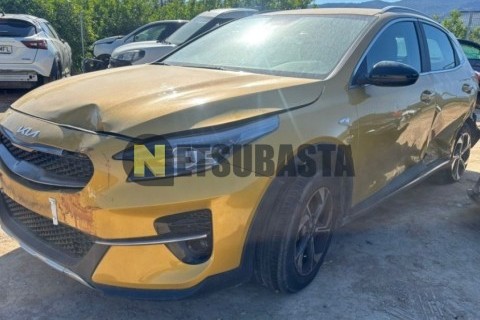 Yamaha NMAX 125 2017