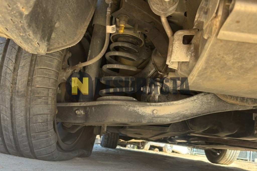 Kia XCeed 1.5 T-GDi MHEV 2022