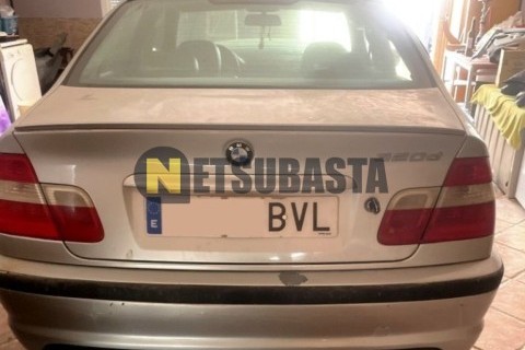 Yamaha XMAX 250 2011