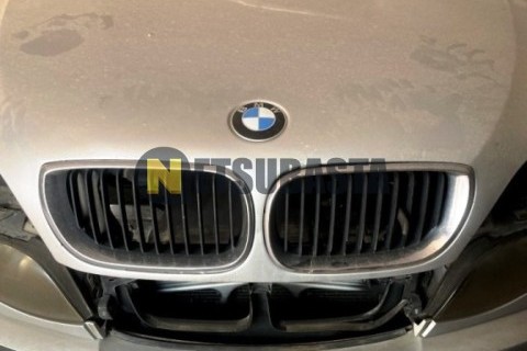 Yamaha XMAX 250 2011