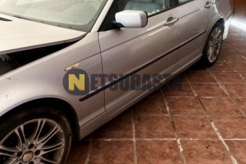 Yamaha XMAX 250 2011