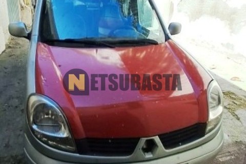 Yamaha X enter 125 2013