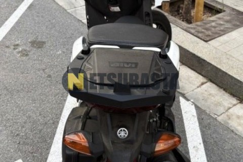 Yamaha NMAX 125 2017