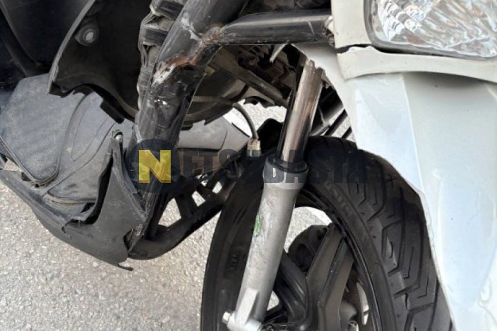 Yamaha X enter 125 2013