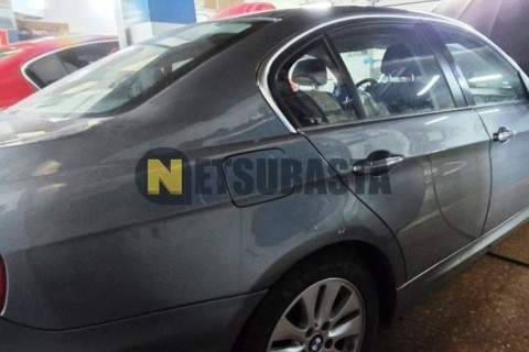 Yamaha XMAX 250 2011