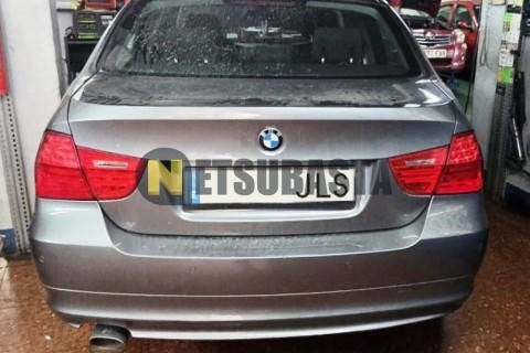 Yamaha XMAX 250 2011