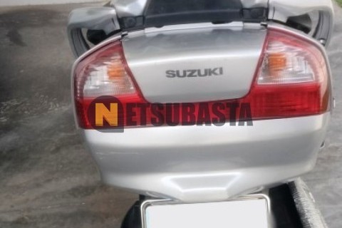 Yamaha XMAX 125 2023