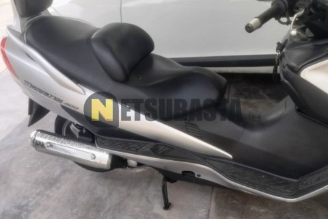 Yamaha XMAX 125 2023