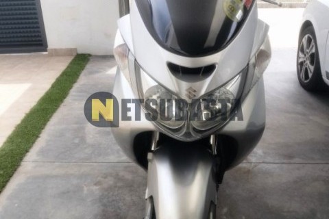 Yamaha XMAX 125 2023