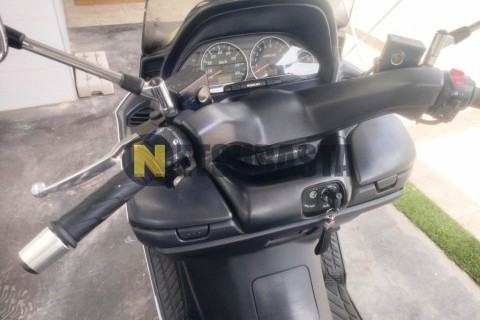 Yamaha XMAX 125 2023