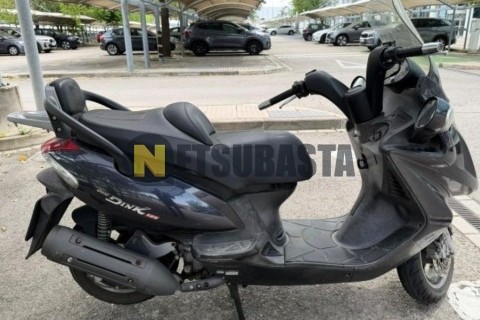 Yamaha NMAX 125 2017