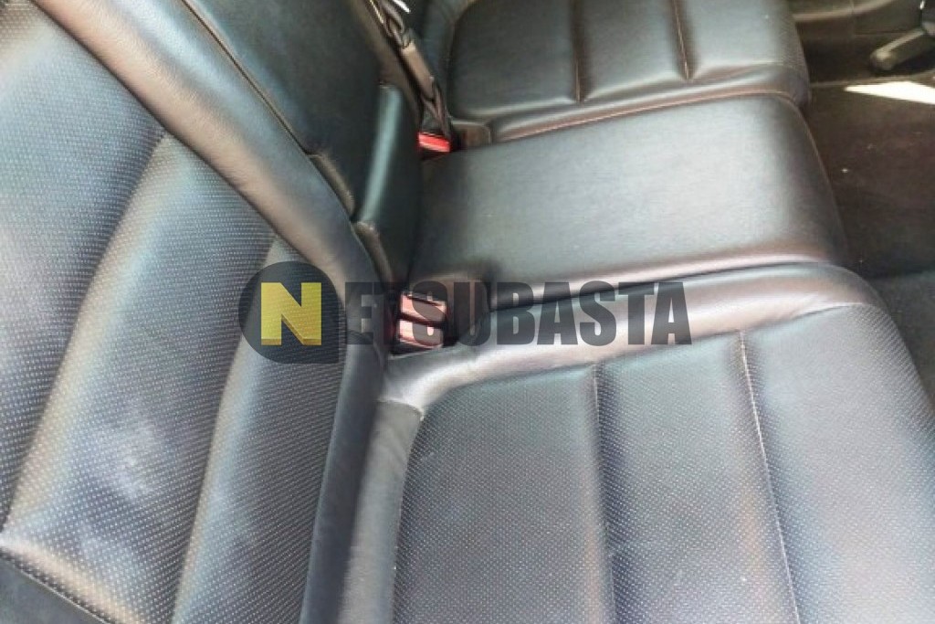 Mazda CX-5 2.2 D 4WD Aut. 2013