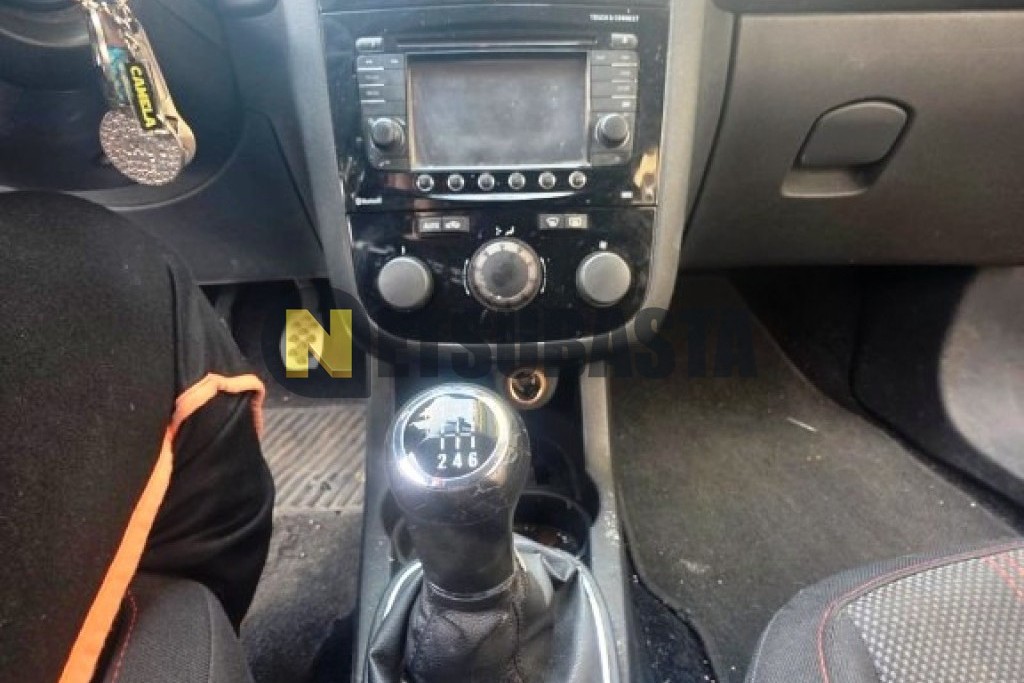 Opel Corsa 1.3 CDTi ecoFLEX 2011